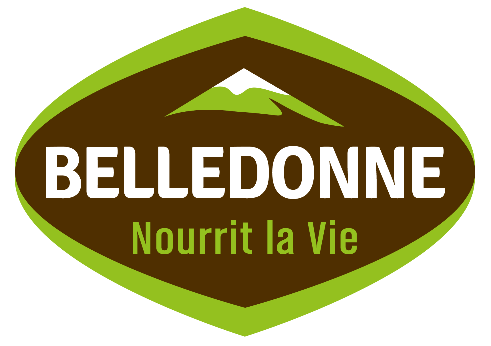 Belledonne : Crousti'choc noisette, une gourmandise phénoménale