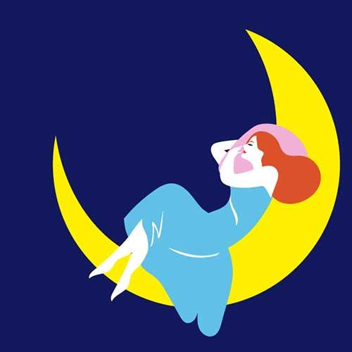 Bien dormir, le rêve ! Bien dormir, le rêve !