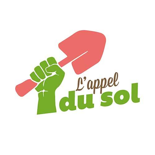 Mobilisez vous pour la préservation des sols, signez « L’appel du Sol » ! Mobilisez vous pour la préservation des sols, signez « L’appel du Sol » !