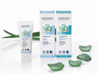 La gamme cosmétique du mois de juin chez Biocoop : Logona La gamme cosmétique du mois de juin chez Biocoop : Logona