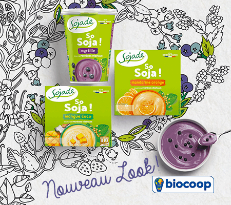 Publirédactionnel : Sojade Publirédactionnel : Sojade
